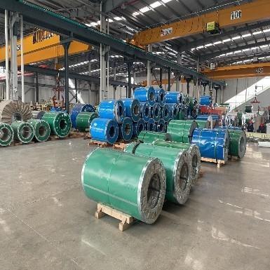 Buy cheap 316 321 436L 439 436 445 SS316L Stainless Steel 304 Coil from wholesalers
