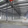 Buy cheap Multi Functional Steel Hangar Buildings Bolted Connection Anti Corrosion from wholesalers