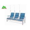 Buy cheap Multifunctional Medcal Blood Transfusion Chair Hospital Furniture Adjustable from wholesalers