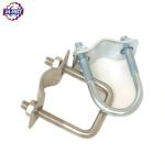 15 Years Experience U-Bolt Assembly for Boat Trailers ANSI Carbon Steel