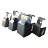 Buy cheap Micro Machining Ra1.6 Sheet Metal Bending Parts from wholesalers