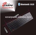 Buy cheap Mid Bluetooth Keyboard For IPAD234 H-293B from wholesalers