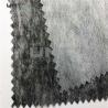 Buy cheap PA Glue Fusible Non Woven Interlining 50% Polyester 50% Nylon from wholesalers