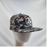 Buy cheap Wholesale Custom Truckers Hat Blank Baseball Cap Embroidery Printing Logo from wholesalers