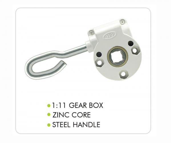 Gear Box For Awning/Manual Awning With Gear Box 1:13