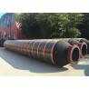 Buy cheap Petroleum Transfer Self Floating Dredge Hose Rubber High Flexibility Oil Delivering from wholesalers
