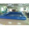 Buy cheap Commercial Inflatable Swimming Pools from wholesalers