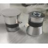 Buy cheap 50w 40k Piezo Ultrasonic Transducer Without Hole At Bottom from wholesalers