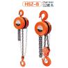 Buy cheap 5TON ROUND CHAIN HOIST from wholesalers