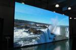 Large Conference Led Screen Up To 4K , Indoor Advertising Smd Led Display