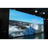 Buy cheap Large Conference Led Screen Up To 4K , Indoor Advertising Smd Led Display from wholesalers
