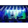 Buy cheap Indoor Outdoor Rental LED Screen Modules P3.91 For AV Production Stage Background from wholesalers