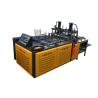 Buy cheap PE Coated Paper Plate Manufacturing Machine / Cardboard Paper Plate Forming Machine from wholesalers