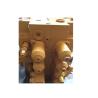 Buy cheap SY335 KMX32N Excavator Replacement Parts , Excavator Accessories Hydraulic Main Valve from wholesalers