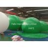 Buy cheap Advertising Helium Balloon Lights , 2.5m Big Size Helium Balloons With Lights Inside from wholesalers