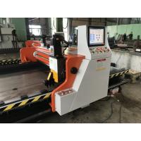Buy cheap V Shape Groove Making Machine 4mm Sheet metal V groover Alloy Blade Cut Stainless product