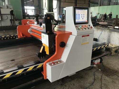 Buy cheap V Shape Groove Making Machine 4mm Sheet metal V groover Alloy Blade Cut Stainless from wholesalers