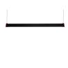 Buy cheap IP 65 250W Led Linear High Bay Fixtures 6000 K 32500 Lm SMD3030 50 60Hz from wholesalers