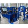 Buy cheap High Frequency Induction Welding Tube Mill for 4~12m Length from wholesalers