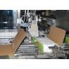 Buy cheap Electric SPC Can Packaging Machine Economic Environmental Protection from wholesalers