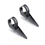 Wholesale Men's Fashion Jewelry Stainless Steel Triangle Hoop Earring