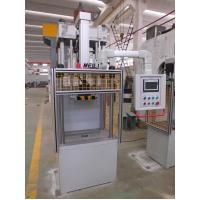 Buy cheap 2Ton Electric Servo Press CE ISO9001 0-80mm/S 750mm Operation Height product