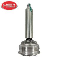 Buy cheap VA12009A002A Excavator Pump Parts Oil Check Valve For SY215-8 product
