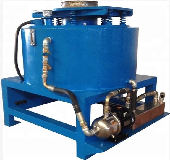 Buy cheap Energy Mining High Intensity 12000GS Stainless Steel Iron Remover Magnetic Separator from wholesalers
