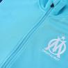 Buy cheap Sky Blue Soccer Team Tracksuits Polyester Football World Cup Track Suit from wholesalers