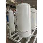 Carbon Molecular Sieve Nitrogen Generation for Food Industry at 0.1-0.7Mpa