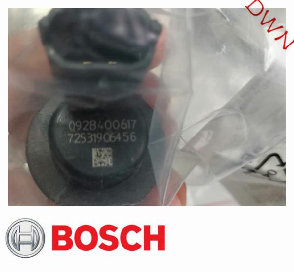 Buy cheap BOSCH Fuel Metering Solenoid Valve 0928400617 0 928 400 617 from wholesalers
