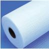 Buy cheap Different width and flexible fiberglass mesh used for granite from wholesalers