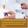 Buy cheap clear Patio Roof Panels Skylight Board Polycarbonate Solid Sheet Building Roofing Material for Balcony Cover from wholesalers