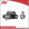 Buy cheap 24V NISSAN Starter Motor Sliding Armature Driving Aluminium 23300-Z5505 S25-110A FE6 FD6 from wholesalers