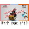 Buy cheap Diesel Engine Fuel Injector Excavator Accessories Diesel Motor Parts 178-0199 1780199 for 3126B 3126E 322C 322C from wholesalers