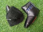 club cover , Golf head cover , USA golf head cover , putter headcover , USA