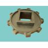 Buy cheap ZY1100FG/ZY1100FT THERMOPLASTIC CONVEYOR BELT SPROCKET INJECTED DRIVE WHEELS MOULDED SPROCKETS from wholesalers
