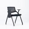 Buy cheap Stainless Steel Office Mesh Training Chair With Writing Pad for School Performance from wholesalers