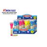 Buy cheap New colorful flashing lighting magic wand for gift promotion from wholesalers