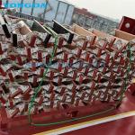 ISO 5489-2008 Ship's Embarkation Rope Ladder