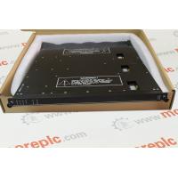 Buy cheap Fully furnished DCS Module 4000103-510 by TRICONEX CABLE ASSEMBLY 10FEET product