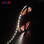 S Shape Led Strip Zigzag RGB Led Tape Ribbon Strip Light For Advertising Signs
