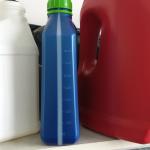 China Meper Plastic Bottle High Speed Blow Molding Machine MP70D-1T With Auto