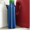 Buy cheap 50ML-4L Plastic Bottle Blow Molding Machine MP70D-3T With View Strip For Detergent Bottle from wholesalers