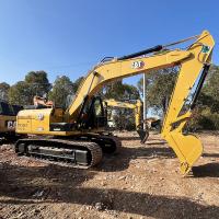Buy cheap Nice Performance Used CAT 315D2 Excavator Trade Brand Caterpillar product