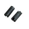 Buy cheap HONDA YAMAHA SUZUKI GN125 CG125 GS125 CD70 DY100 motorcycle motorbike motor Rubber Footre from wholesalers