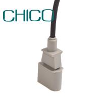 Buy cheap TS16949 Crankshaft Speed Sensor For BOSCH VW 0261210199 0261210255-1C9 product