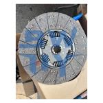 10 Teeth 430mm Clutch Disc for MAN Truck Atego Series Mercedes Heavy Duty