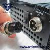 Buy cheap 8 Bands Adjustable Powerful 3G 4G All Cell phone WIFI GPS Lojack Jammer from wholesalers