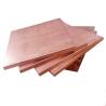 Buy cheap C1100 AISI Beryllium Copper Sheet Plate Alloy Wear Resistant from wholesalers